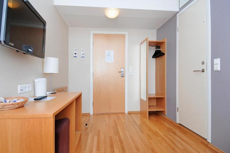 This photo about Best Western Globus Hotel shared on HyHotel.com