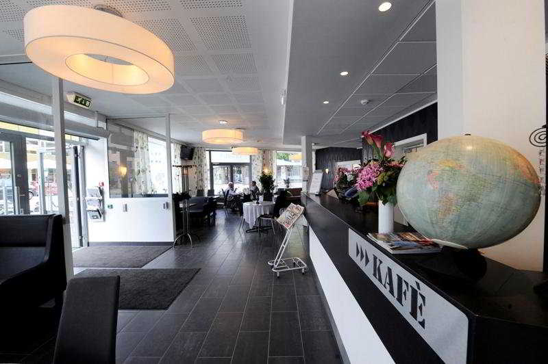 This photo about Best Western Globus Hotel shared on HyHotel.com