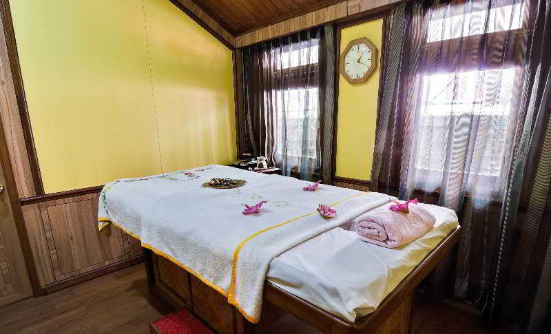 This photo about Mayfair Hill Resort shared on HyHotel.com