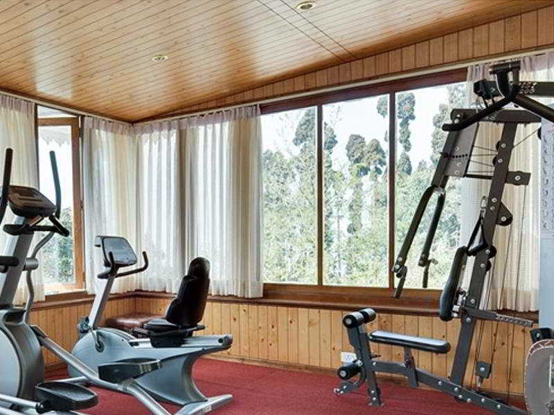 This photo about Mayfair Hill Resort shared on HyHotel.com