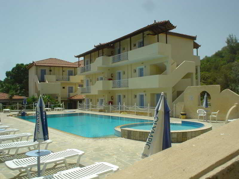 This photo about Mythos Studios shared on HyHotel.com