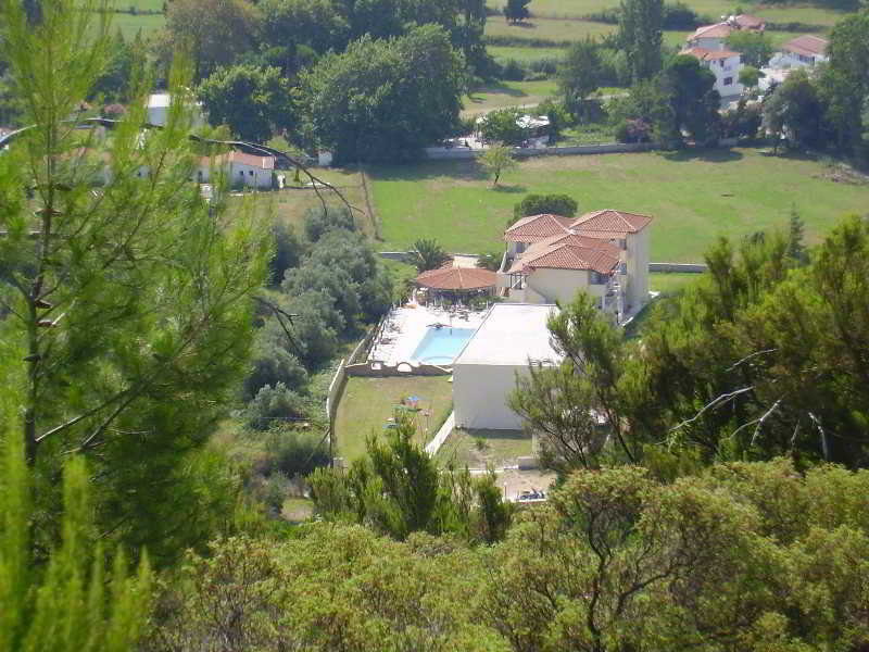 This photo about Mythos Studios shared on HyHotel.com