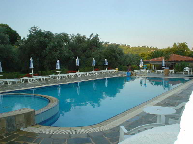 This photo about Mythos Studios shared on HyHotel.com