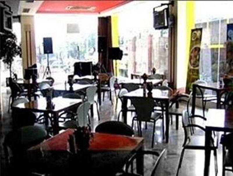 This photo about Kchrysant shared on HyHotel.com