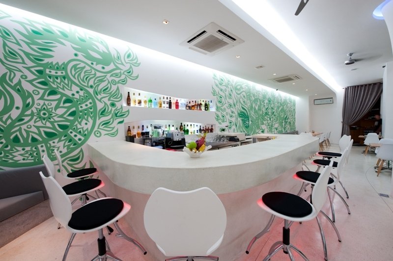 This photo about Lebiz Hotel and Library shared on HyHotel.com