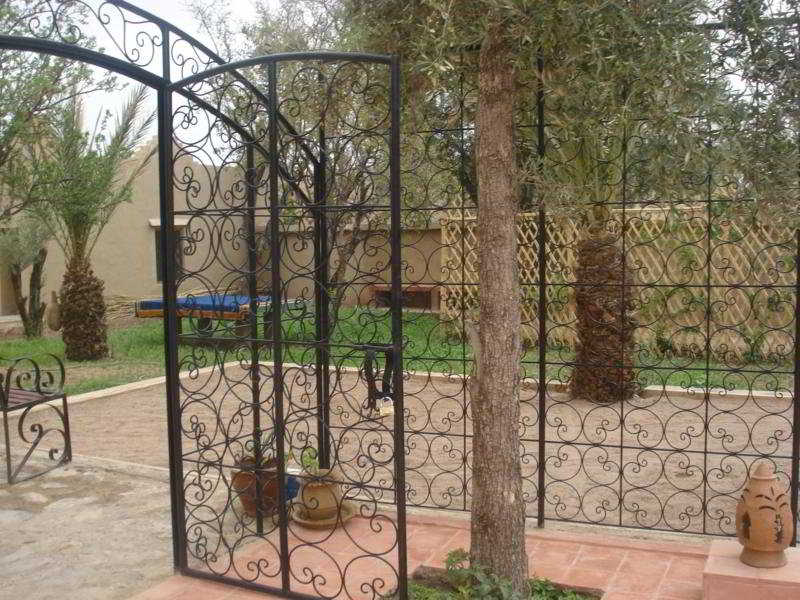 This photo about Kasbah Ait Ben Damiette shared on HyHotel.com