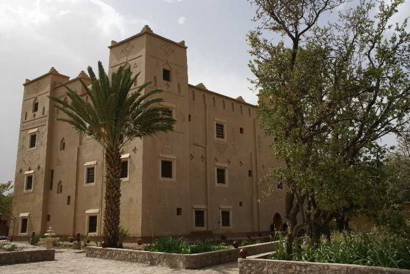 This photo about Kasbah Ait Ben Damiette shared on HyHotel.com