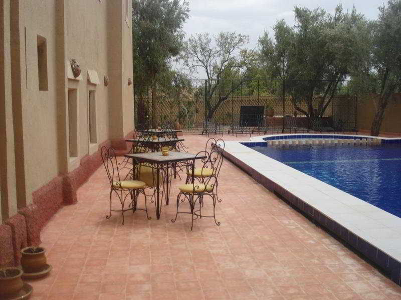 This photo about Kasbah Ait Ben Damiette shared on HyHotel.com