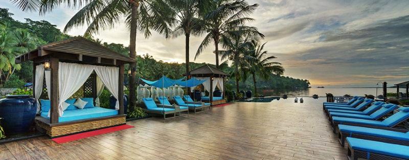 This photo about MayFair Hideaway Spa Resort shared on HyHotel.com