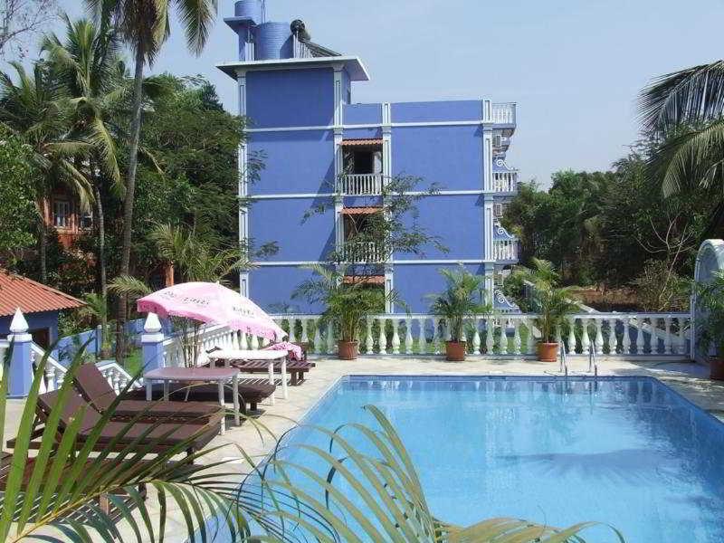 This photo about MayFair Hideaway Spa Resort shared on HyHotel.com