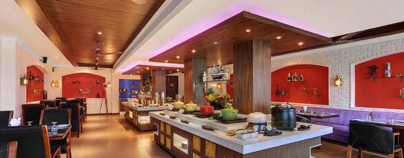 This photo about MayFair Hideaway Spa Resort shared on HyHotel.com