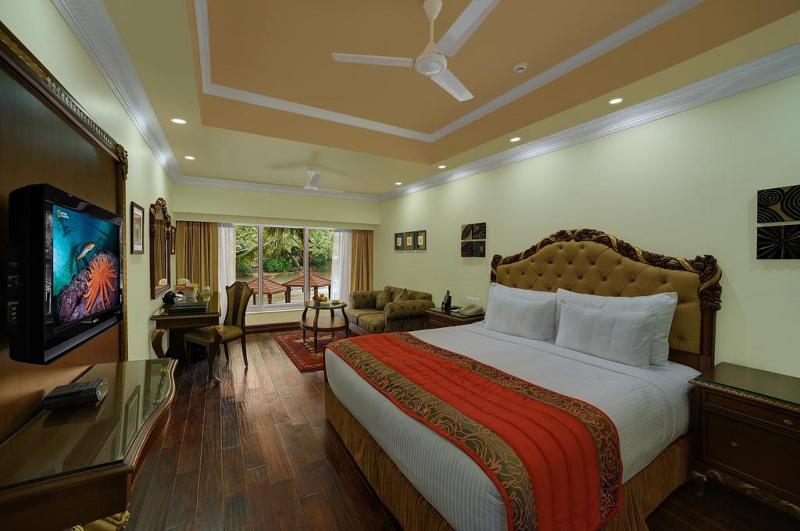 This photo about MayFair Hideaway Spa Resort shared on HyHotel.com
