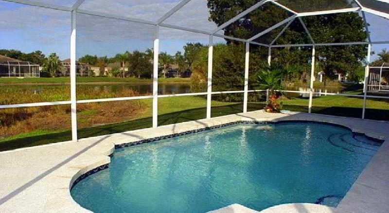 This photo about New Port Richey & Hudson Area Vacation Homes shared on HyHotel.com