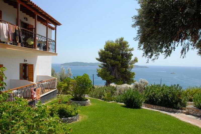 This photo about Elenis Village shared on HyHotel.com