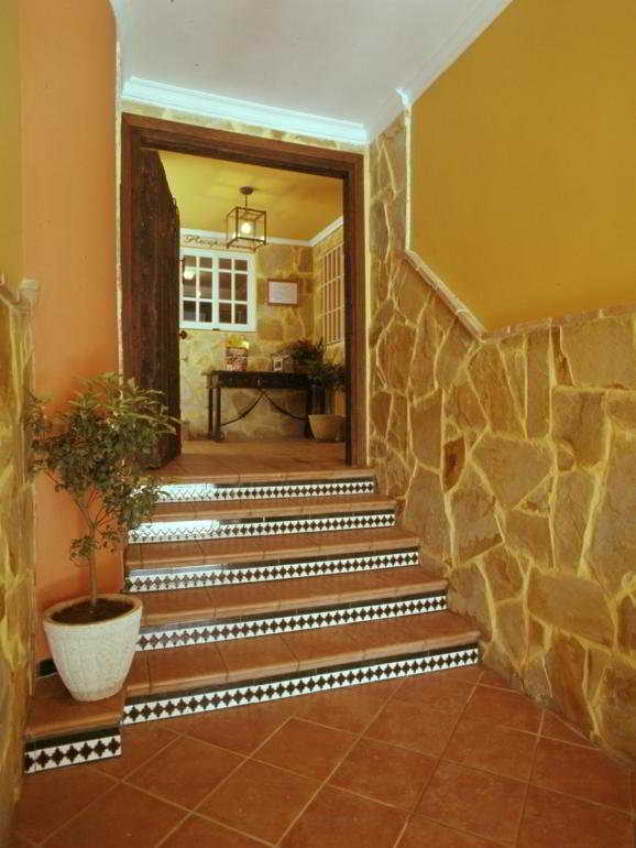 Hotel Villa Albero