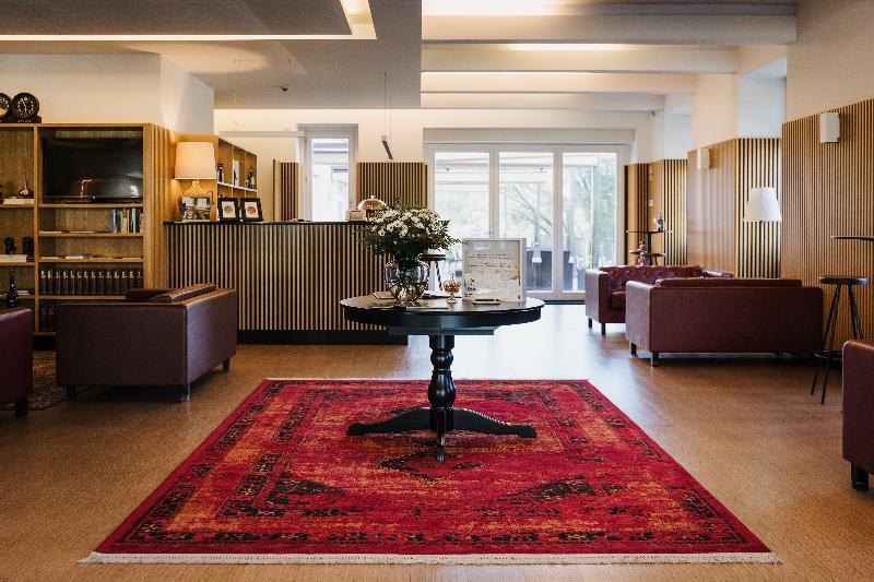 This photo about Ribeira Collection Hotel by Piamonte Hotels shared on HyHotel.com