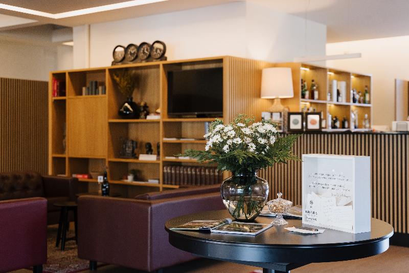 This photo about Ribeira Collection Hotel by Piamonte Hotels shared on HyHotel.com