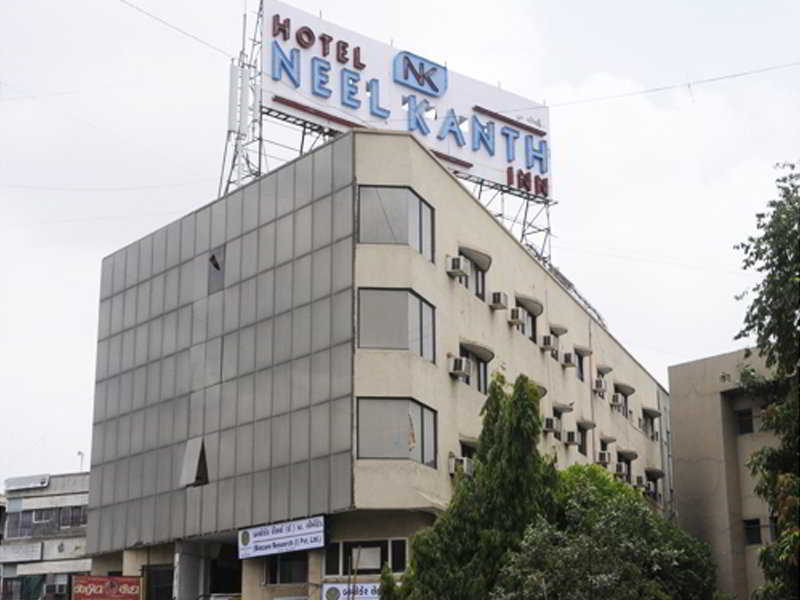 This photo about Neelkanth Inn Paldi shared on HyHotel.com