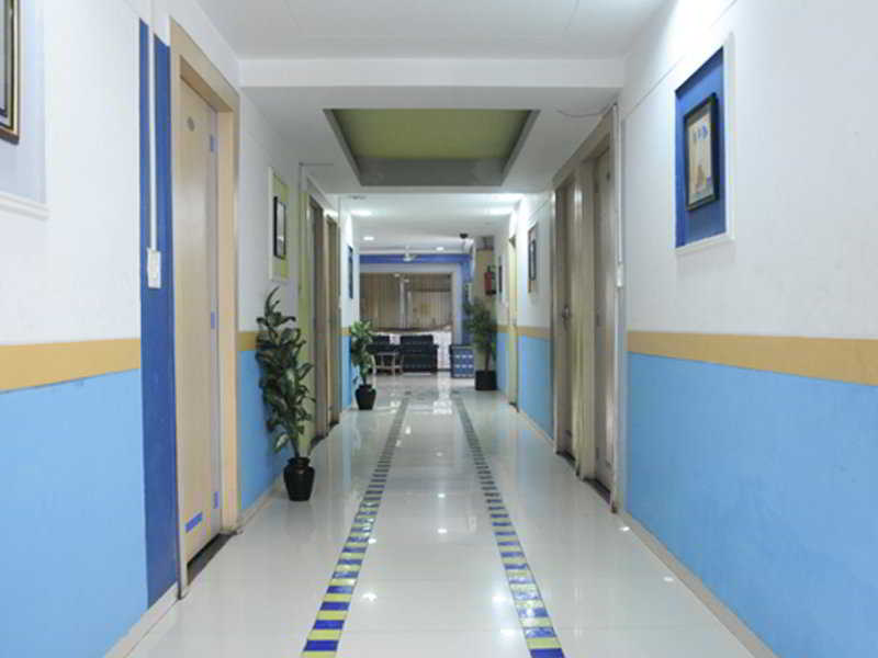 This photo about Neelkanth Sahara shared on HyHotel.com