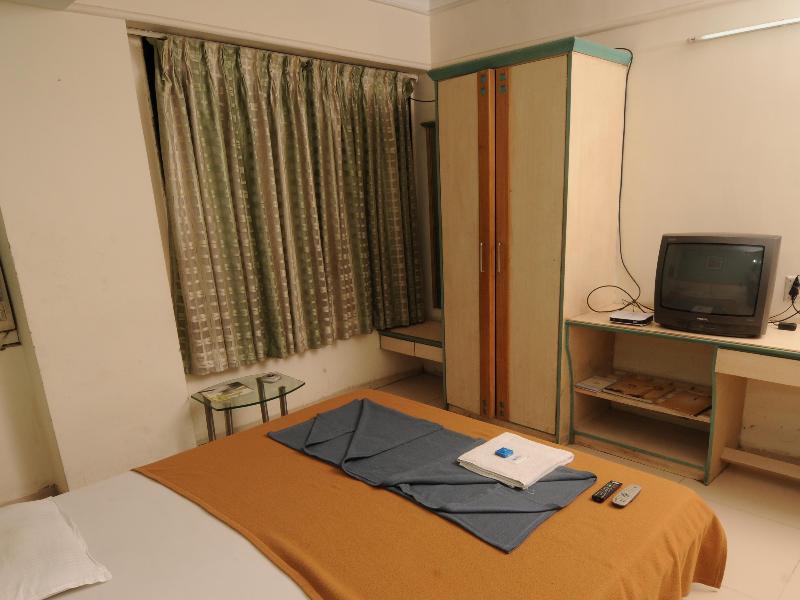 This photo about Neelkanth Sahara shared on HyHotel.com