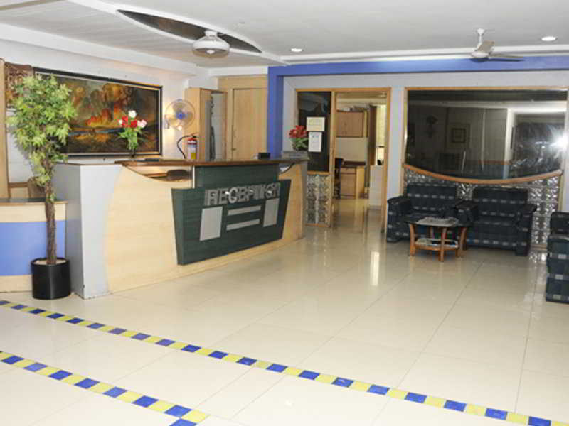 This photo about Neelkanth Sahara shared on HyHotel.com