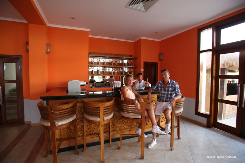 This photo about Domina Coral Bay Elisir SSH shared on HyHotel.com