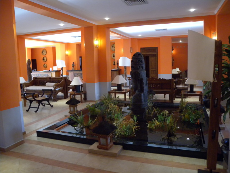 This photo about Domina Coral Bay Elisir SSH shared on HyHotel.com