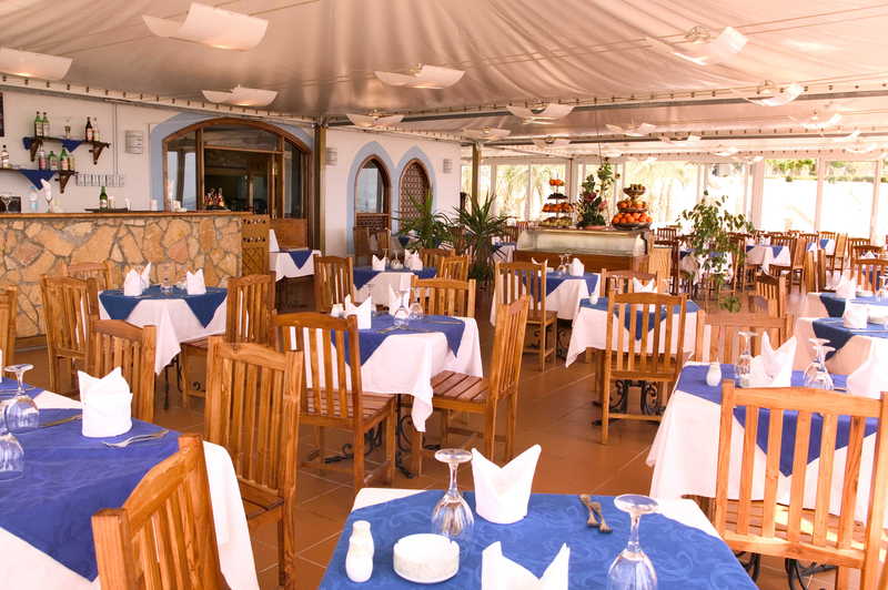 This photo about Domina Coral Bay Elisir SSH shared on HyHotel.com