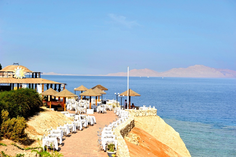 This photo about Domina Coral Bay Elisir SSH shared on HyHotel.com