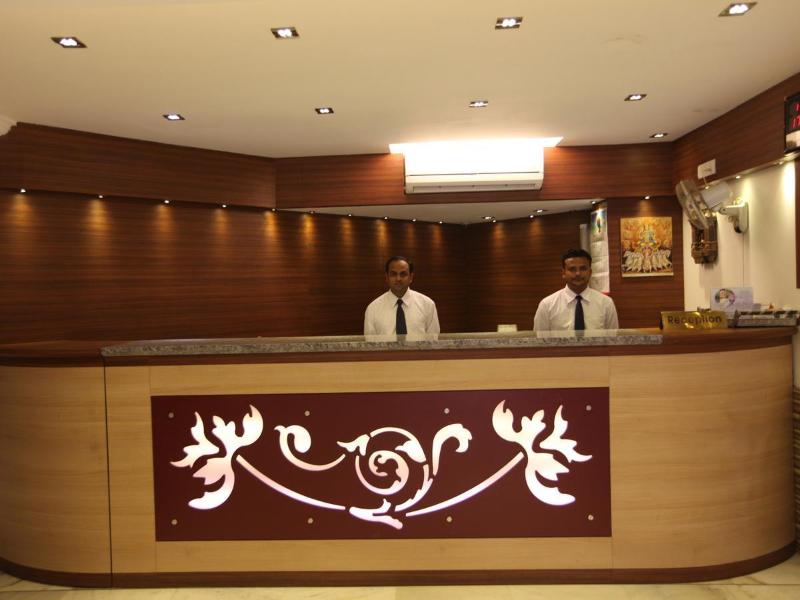 This photo about Siddharth Palace shared on HyHotel.com