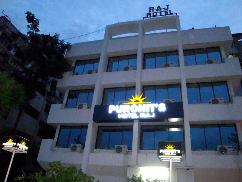 This photo about Purohit S Hotel Raj shared on HyHotel.com