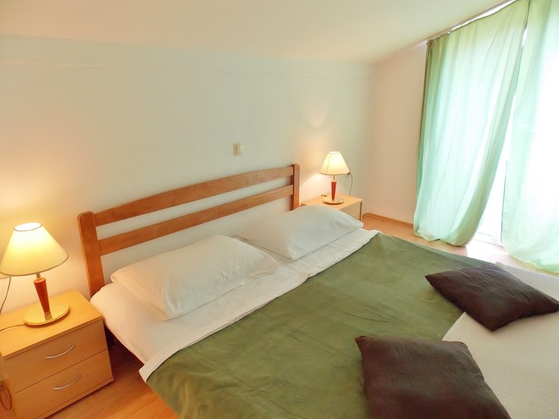 This photo about Bakmaz Apartment shared on HyHotel.com