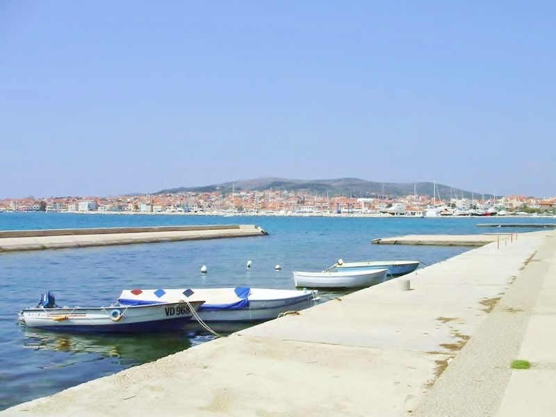 This photo about Bakmaz Apartment shared on HyHotel.com