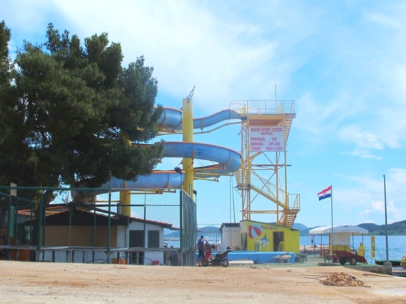 This photo about Bakmaz Apartment shared on HyHotel.com