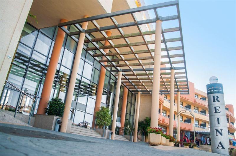 This photo about Reina shared on HyHotel.com