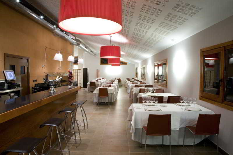 Hotel Restaurant & Spa Mas Ses Vinyes