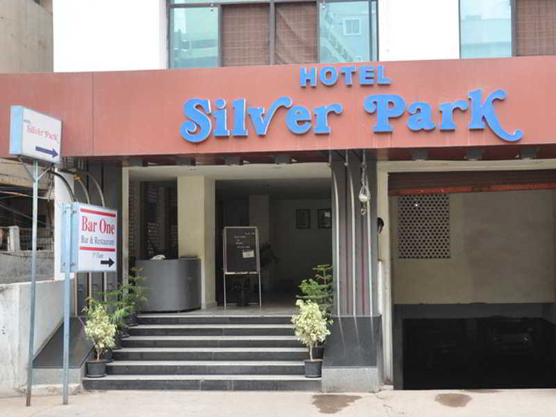 This photo about Silver Park shared on HyHotel.com