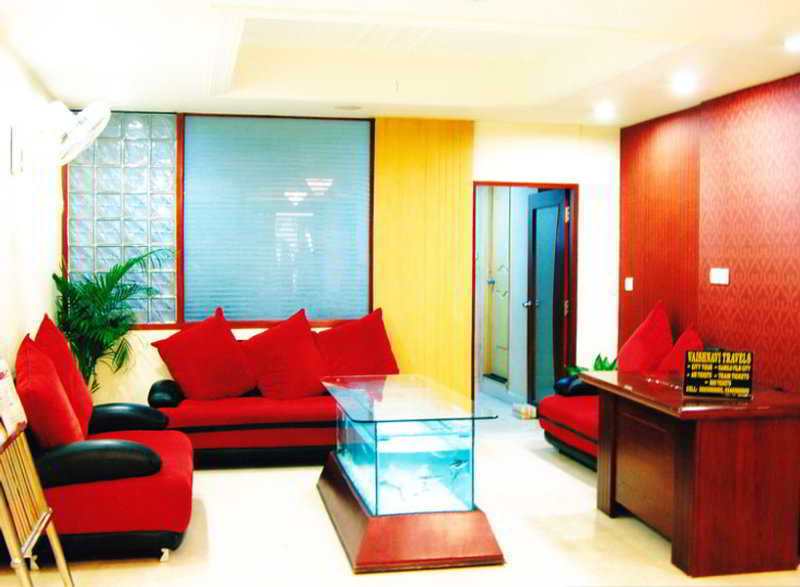 This photo about Silver Park shared on HyHotel.com