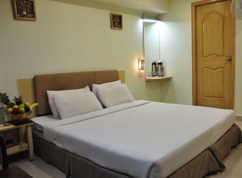 This photo about Silver Park shared on HyHotel.com