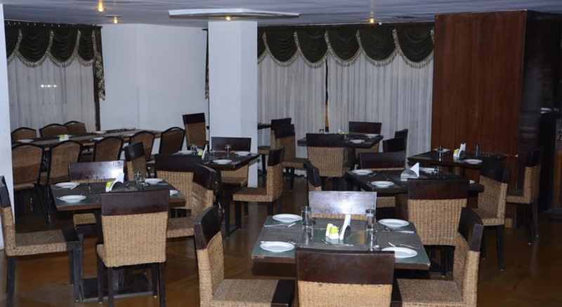 This photo about Amogh Boutique shared on HyHotel.com