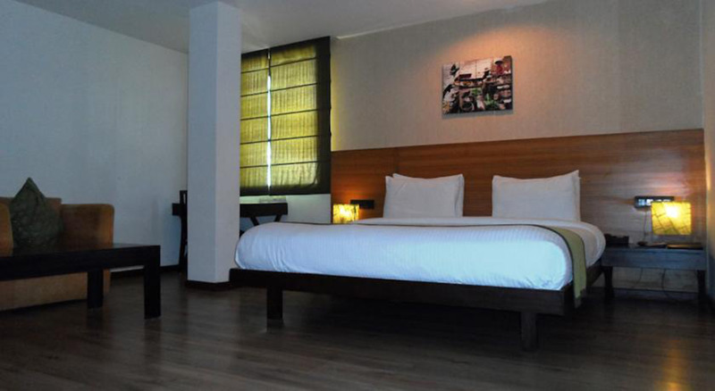 This photo about Amogh Boutique shared on HyHotel.com