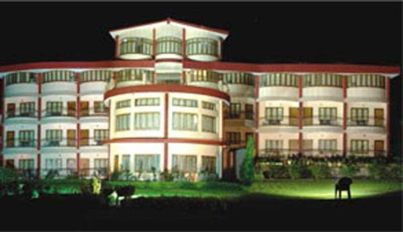 This photo about Tapovan Resort shared on HyHotel.com