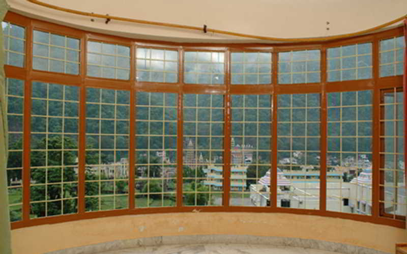 This photo about Tapovan Resort shared on HyHotel.com