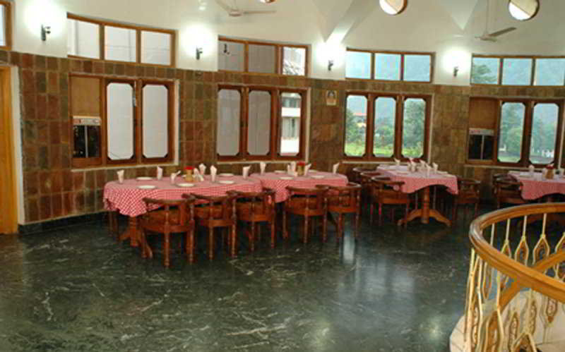 This photo about Tapovan Resort shared on HyHotel.com