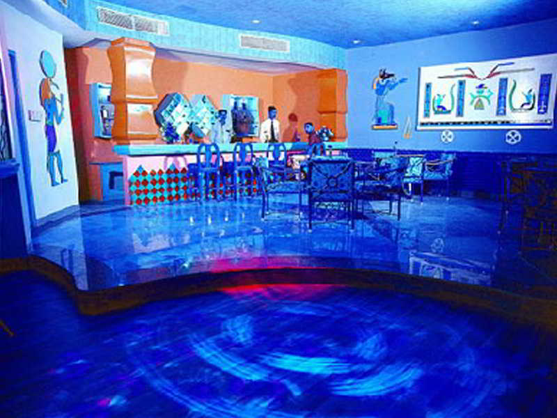 This photo about KC Crossroads shared on HyHotel.com