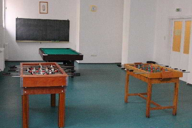 This photo about Sunstar Heights shared on HyHotel.com