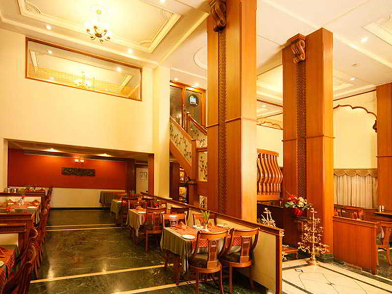 This photo about Shree Panchratna shared on HyHotel.com