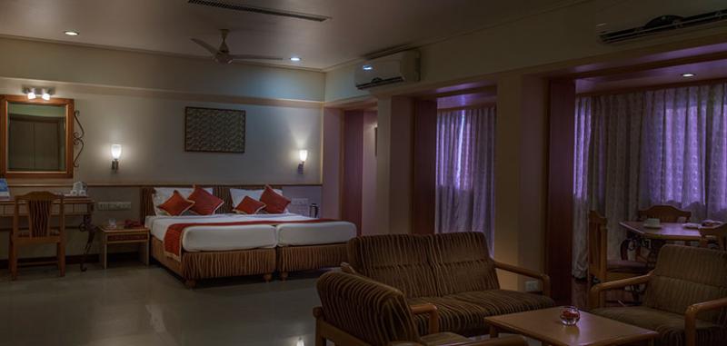 This photo about Shree Panchratna shared on HyHotel.com