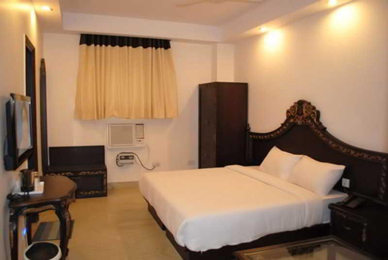 This photo about The Tulip Inn Karol Bagh shared on HyHotel.com