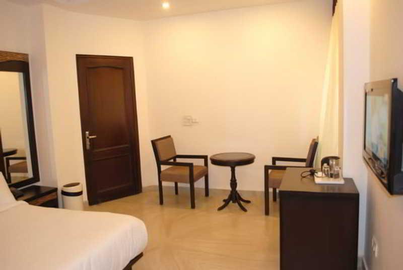 This photo about The Tulip Inn Karol Bagh shared on HyHotel.com